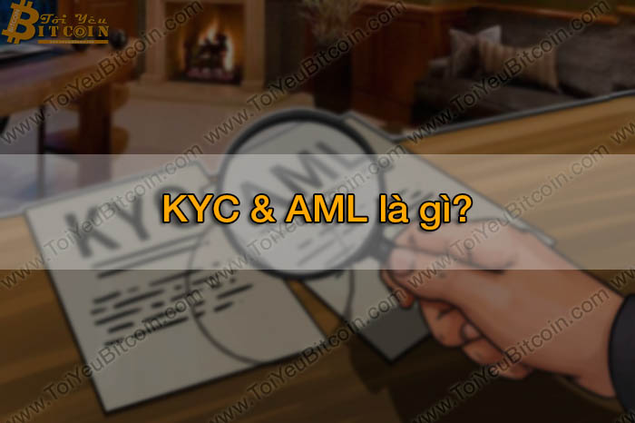 KYC và AML