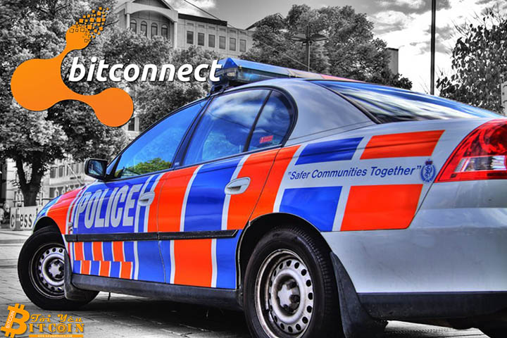 Hung thủ xả súng ở New Zealand kiếm tiền từ BitConnect?