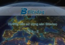 Bitsdaq