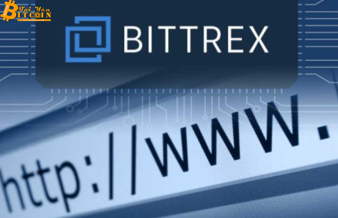 Sàn Bittrex bất ngờ hủy hỗ trợ bán token của dự án IEO RAID (XRD)