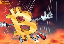 Bloomberg: Các chỉ số đều đang ủng hộ một viễn cảnh giá giảm của Bitcoin