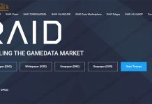 RAID IEO