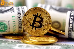 Bitcoin sẽ nói lời tạm biệt với USD, trở thành đồng tiền dự trữ mới của thế giới?