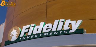 Fidelity ra mắt nền tảng tài sản kỹ thuật số, giới hạn khách hàng tham gia