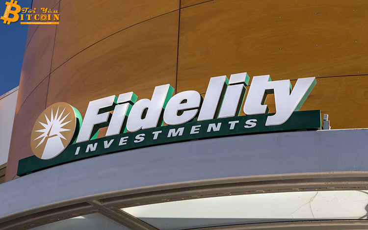 Fidelity ra mắt nền tảng tài sản kỹ thuật số, giới hạn khách hàng tham gia
