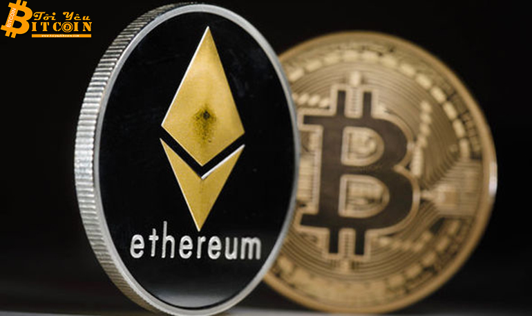 Ethereum sẽ mang về lợi nhuận cao hơn Bitcoin khi thị trường phục hồi?