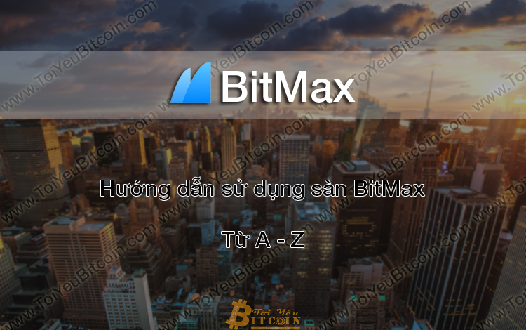 BitMax