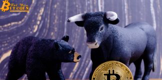 Hai kịch bản giá Bitcoin sắp tới: Chạy về 1.500 USD hay tăng lên 6.500 USD?