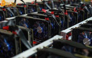 Doanh thu đào Bitcoin chạm đáy 18 tháng trong tháng 2 vừa rồi