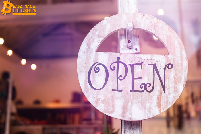 Sàn Cryptopia thông báo sẽ mở trở lại trong hôm nay