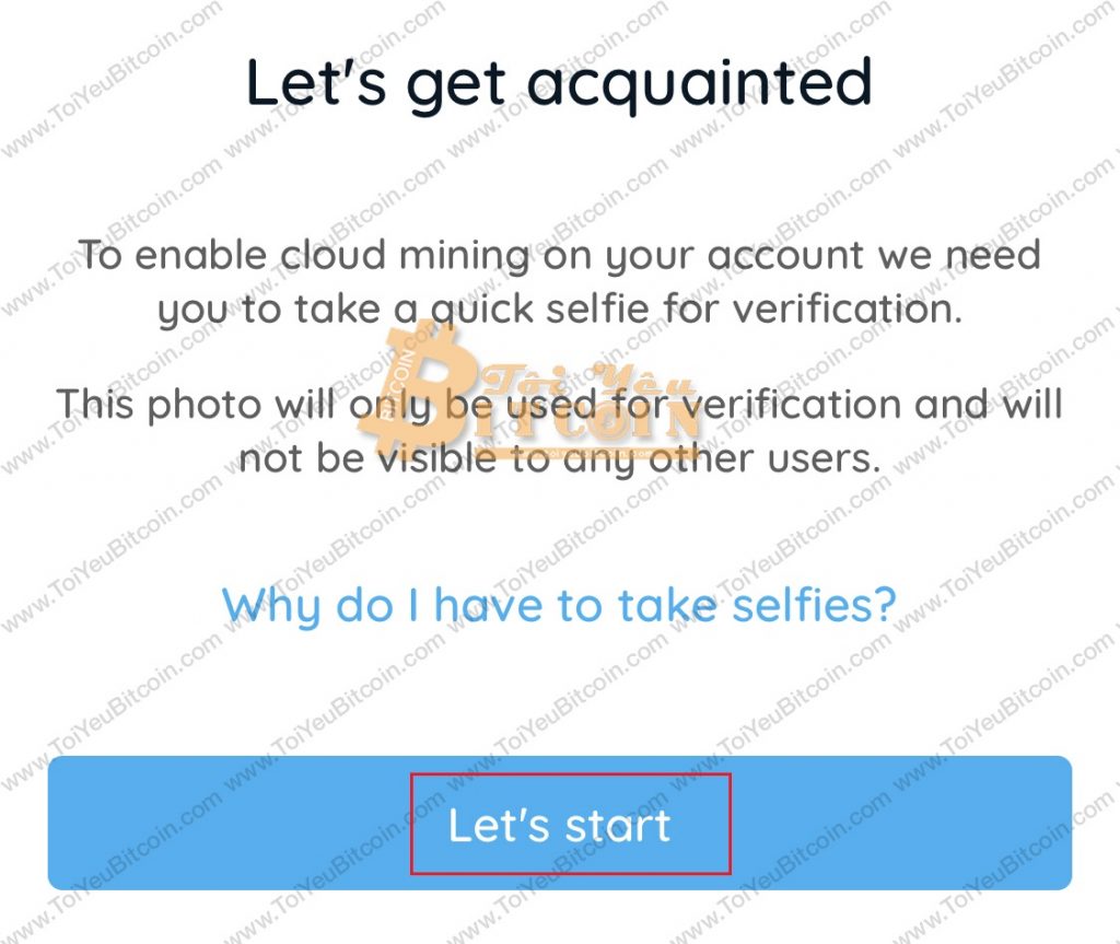 Cách đào ETN coin trên điện thoại. Ảnh 3