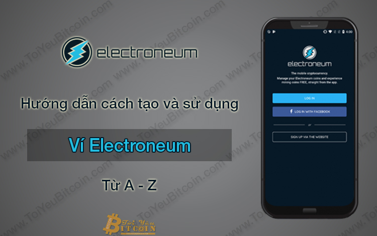 Ví Electroneum