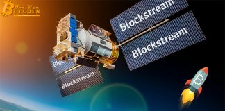 Blockstream ra mắt bản cập nhật giải pháp mở rộng Bitcoin