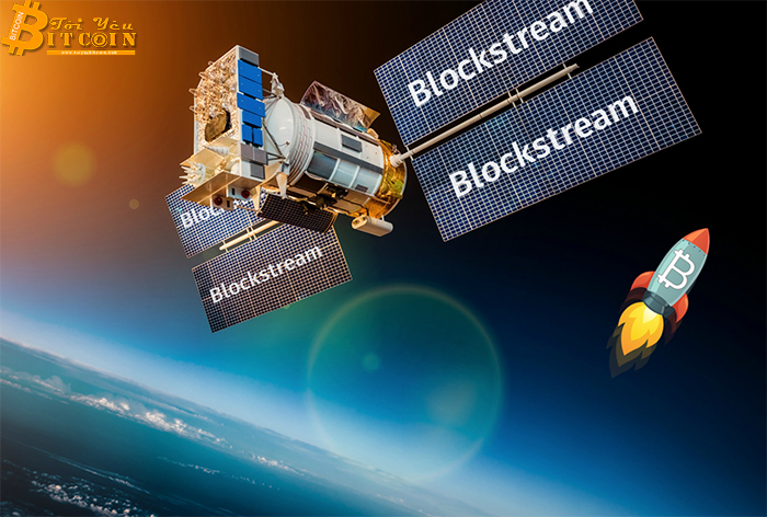 Blockstream ra mắt bản cập nhật giải pháp mở rộng Bitcoin