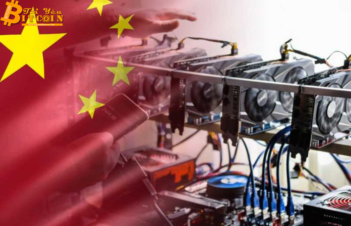 Nhà đào Trung Quốc sẽ kích hoạt trên 1 triệu máy đào ASIC trước sự kiện Bitcoin Halving 2020