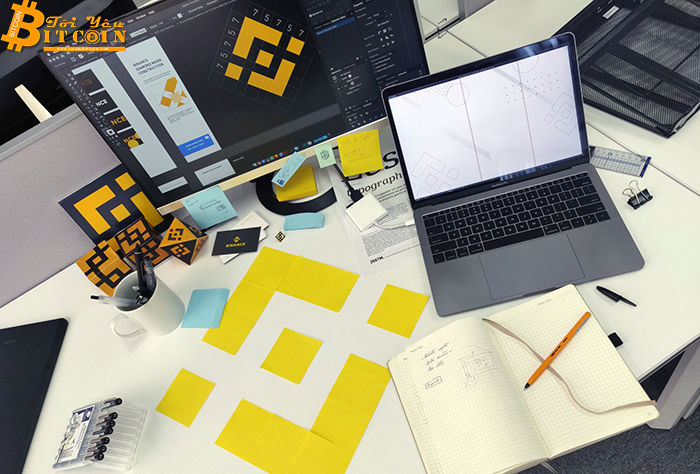 Binance mở cuộc thi giao dịch trên Binance DEX, giải thưởng lên đến $100,000 tiền BNB
