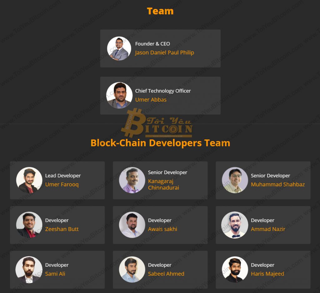 ABBC Team