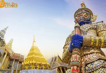 SEC Thái Lan cấp phép sử dụng 3 đồng tiền điện tử mới trong giao dịch và đầu tư ICO