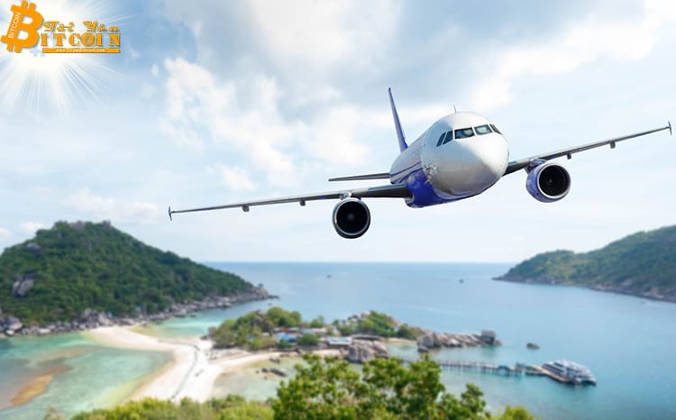 CheapAir chấp nhận thanh toán bằng Ethereum và một số loại crypto khác