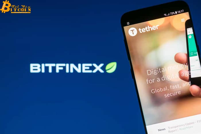 Bitfinex gửi thư “trấn an” người dùng