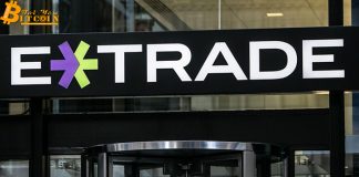 Nền tảng đầu tư chứng khoán E*Trade sắp sửa hỗ trợ giao dịch tiền điện tử