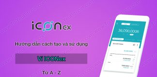 ICONex