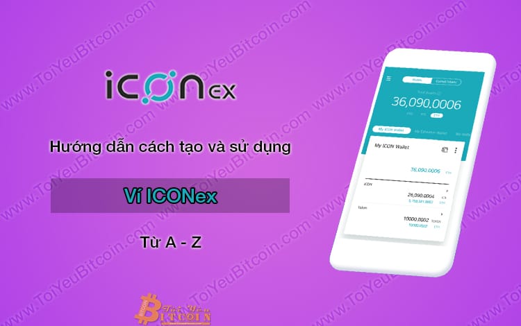 ICONex