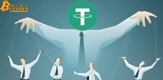 Tether in thêm 300 triệu USDT và đây là lý do!