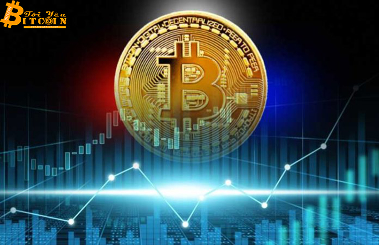 Giá Bitcoin (BTC) từ giờ sẽ chỉ có thể tăng và một tương lai màu hồng cho Hodler?