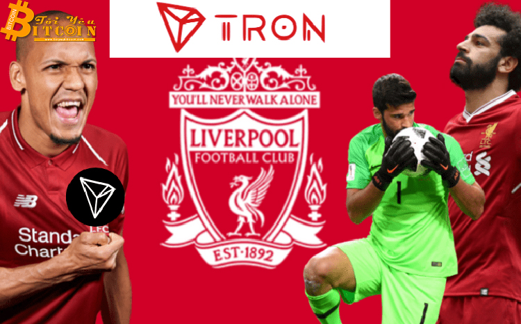 TRON nói “có”, Liverpool bảo “không” về việc hợp tác với nhau