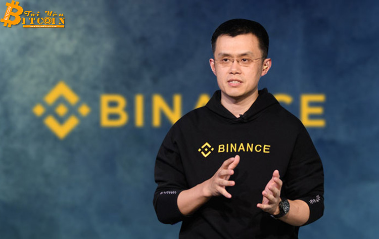 CEO Binance “doạ” huỷ niêm yết Bitcoin SV (BSV) sau “trò lố” của nhà sáng lập