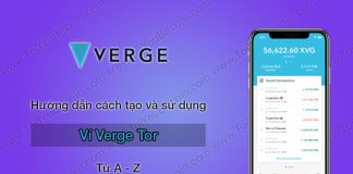 Verge Tor