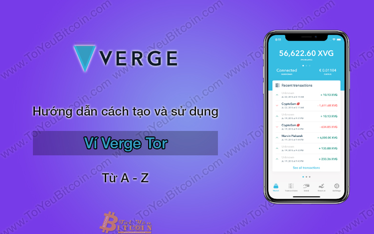 Verge Tor