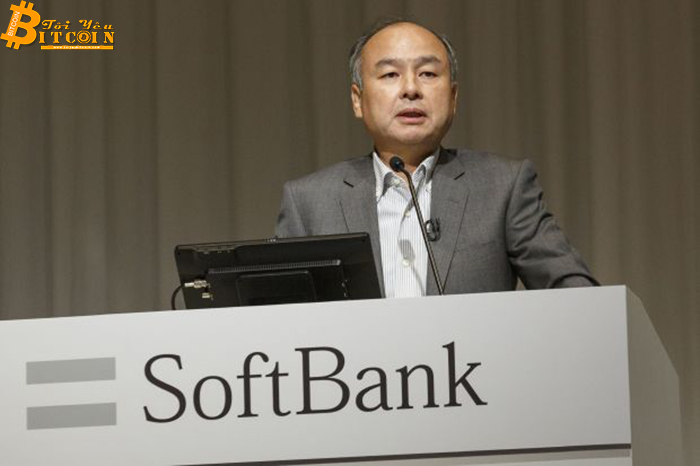 Tỉ phú giàu thứ hai Nhật Bản mất 130 triệu USD vì “đu đỉnh” Bitcoin