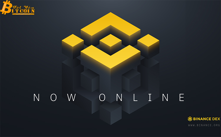 Lên mainnet hoàn tất, Binance triển khai nền tảng DEX sớm hơn dự định