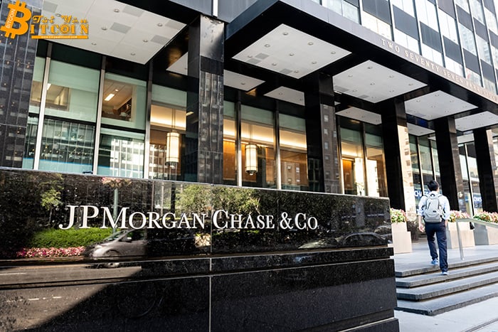 JPMorgan mở rộng dự án Blockchain ra lĩnh vực thanh toán gồm 220 ngân hàng