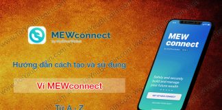 MEWconnect