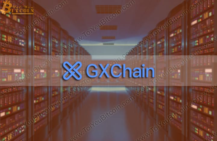 GXChain