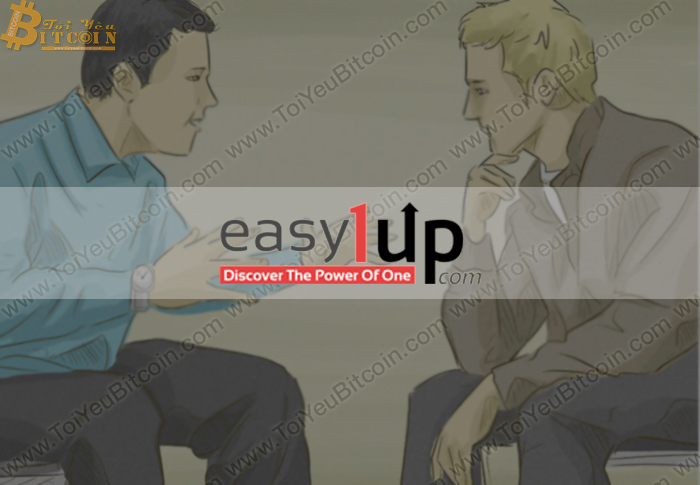 Easy1Up