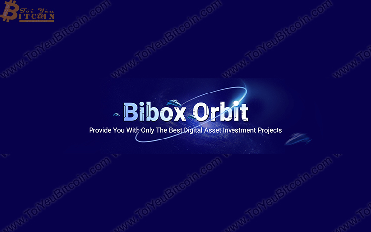 Bibox Orbit