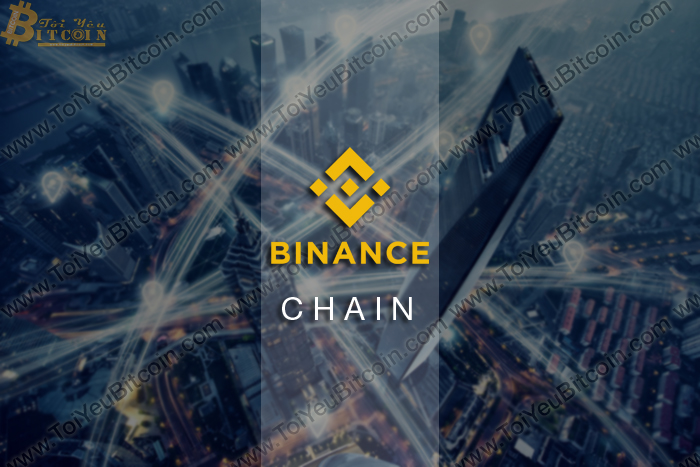 Binance Chain