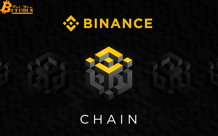 Binance Chain ra mắt mainnet, tiết lộ ngày token swap BNB
