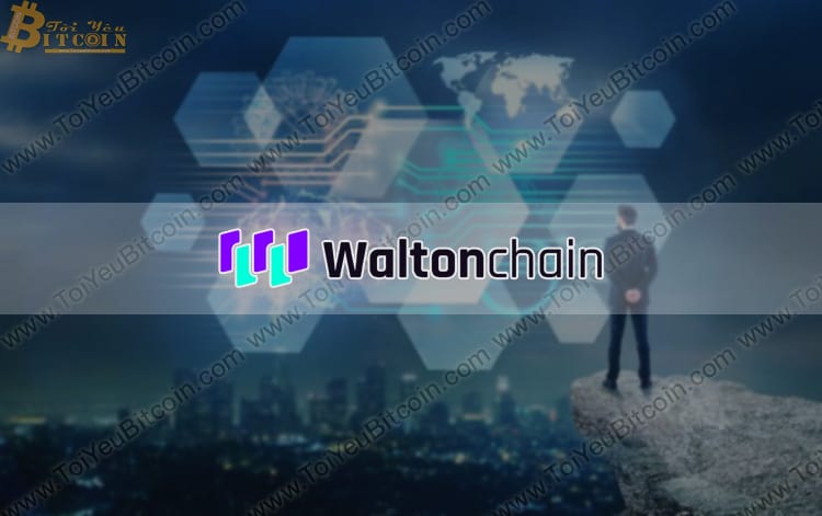 Waltonchain