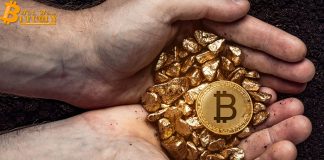 Forbes: Bitcoin là Vàng Mới