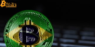 Brazil lập kỷ lục giao dịch 100.000 Bitcoin trong ngày