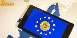 Pháp thúc giục các quốc gia thành viên EU tiếp nhận quy định về tiền điện tử