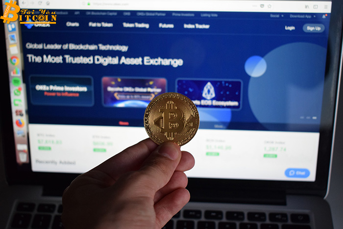 Sàn OKEx sẽ không huỷ niêm yết Bitcoin SV, khẳng định sự “trung lập”