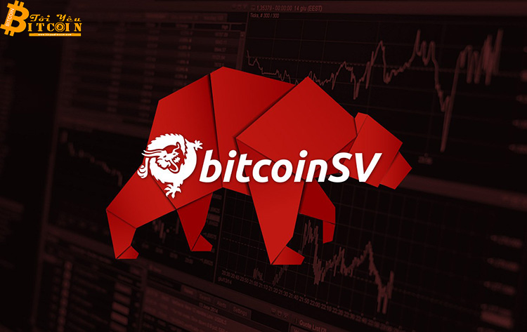 Binance hủy niêm yết Bitcoin SV