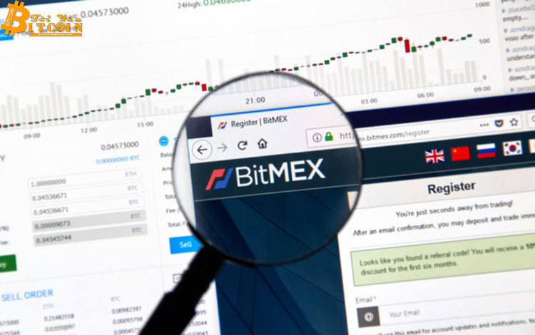 Sàn BitMEX tiết lộ kế hoạch mở nền tảng giao dịch quyền chọn tiền điện tử