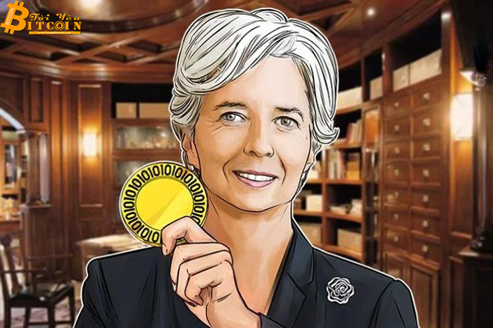 Ngân hàng Thế giới và IMF triển khai “tiền điện tử” để thử nghiệm công nghệ Blockchain